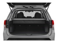 2020 Subaru Forester 2.5i Touring Exterior Shot 4