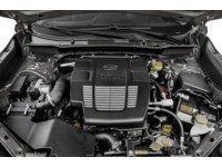 2020 Subaru Forester 2.5i Touring Exterior Shot 3