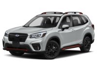 2021 Subaru Forester 2.5i Sport | Low KM's Exterior Shot 1