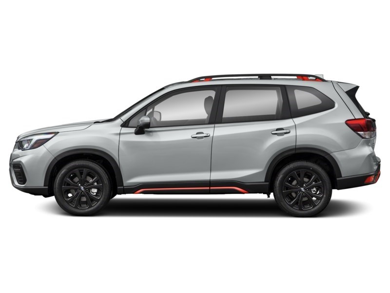2021 Subaru Forester 2.5i Sport | Low KM's Exterior Shot 6