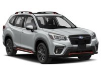 2021 Subaru Forester 2.5i Sport | Low KM's Exterior Shot 8
