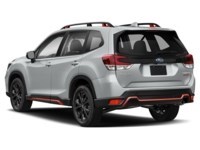 2021 Subaru Forester 2.5i Sport | Low KM's Exterior Shot 9