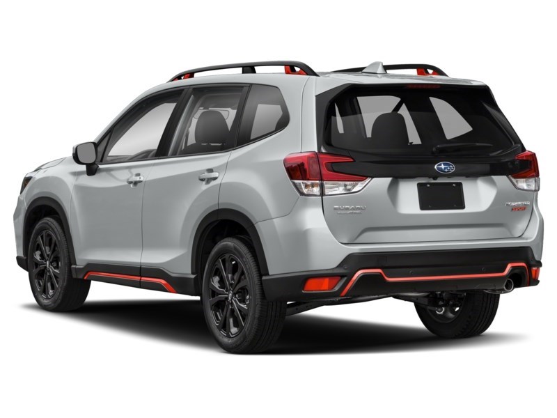 2021 Subaru Forester 2.5i Sport | Low KM's Exterior Shot 9