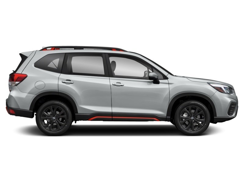 2021 Subaru Forester 2.5i Sport | Low KM's Exterior Shot 10