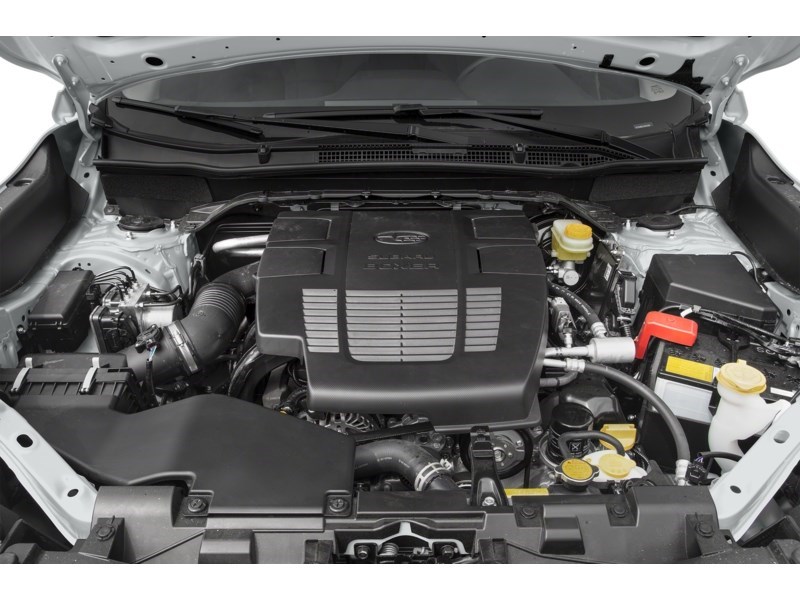 2021 Subaru Forester 2.5i Sport | Low KM's Exterior Shot 3