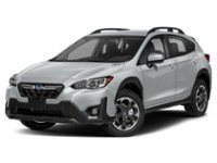 2021 Subaru Crosstrek Touring CVT Exterior Shot 1