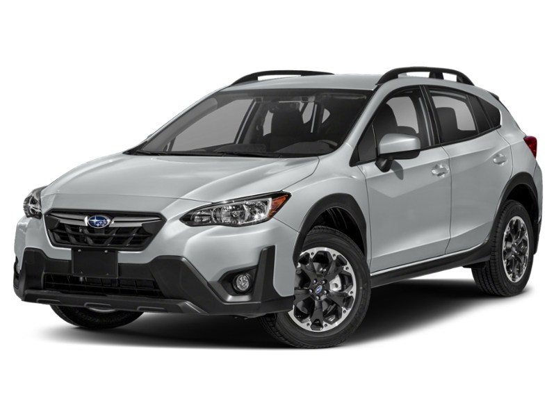 2021 Subaru Crosstrek Touring CVT Exterior Shot 1