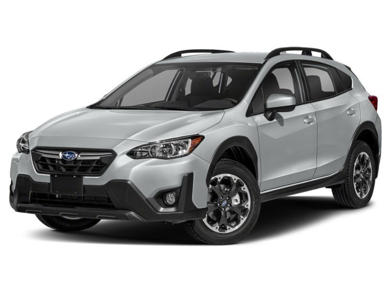 2021 Subaru Crosstrek Touring CVT Exterior Shot 1