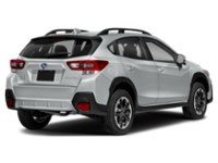2021 Subaru Crosstrek Touring CVT Exterior Shot 2