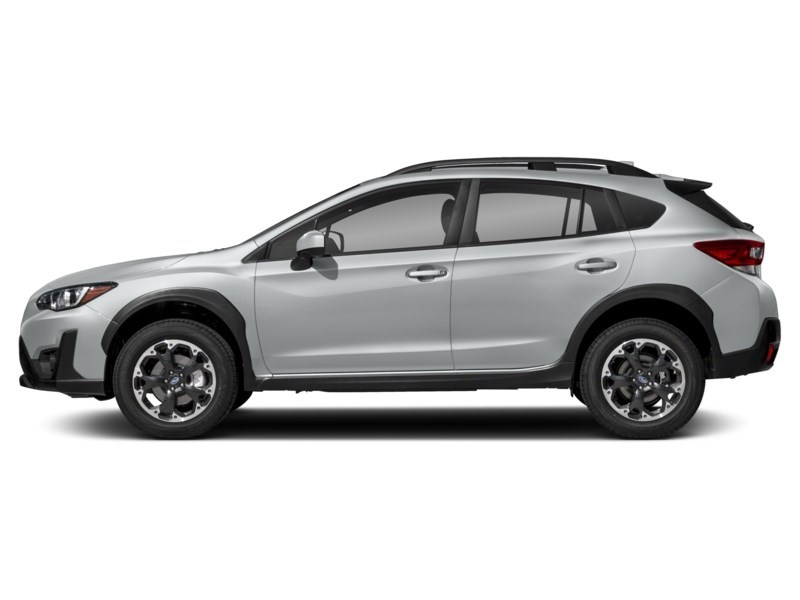 2023 Subaru Crosstrek Touring CVT Exterior Shot 6