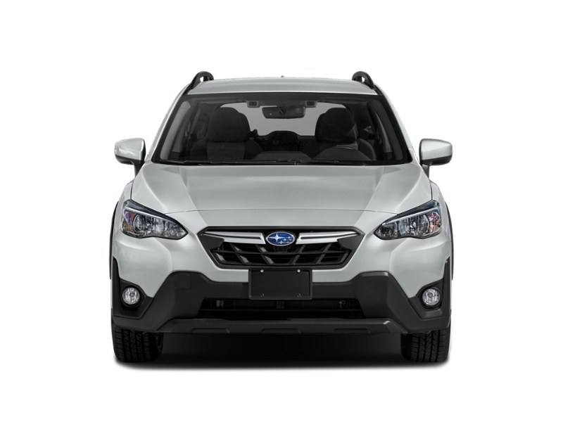 2021 Subaru Crosstrek Touring CVT Exterior Shot 5