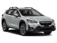 2021 Subaru Crosstrek Touring CVT Exterior Shot 8