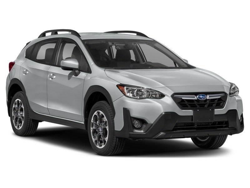 2023 Subaru Crosstrek Touring CVT Exterior Shot 8