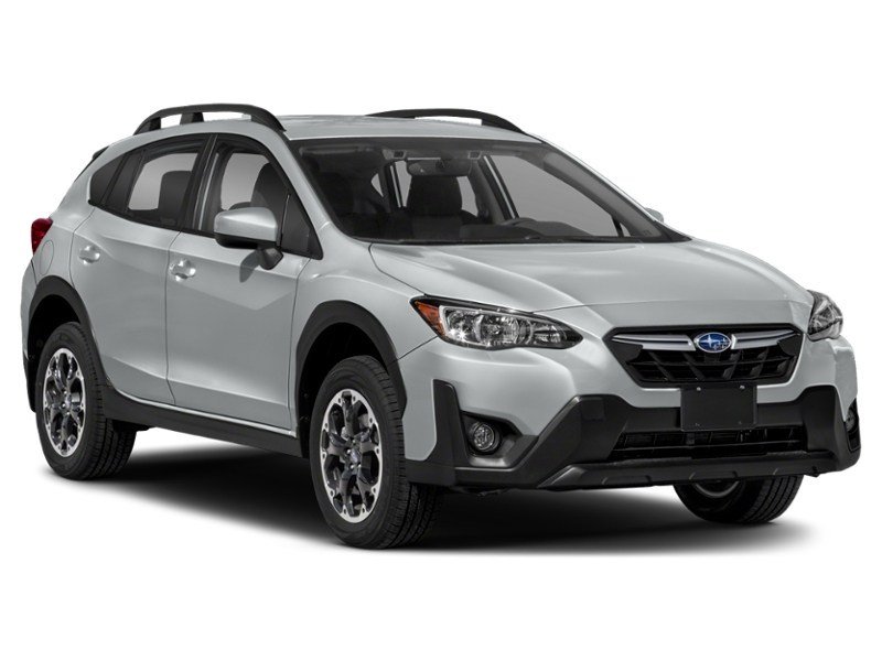 2021 Subaru Crosstrek Touring CVT Exterior Shot 8