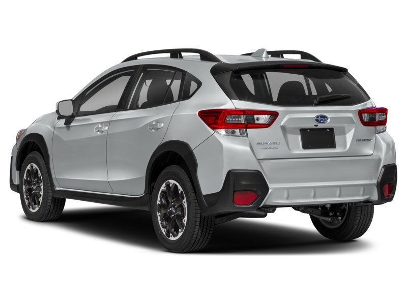 2023 Subaru Crosstrek Touring CVT Exterior Shot 9