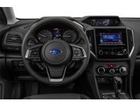 2021 Subaru Crosstrek Touring CVT Interior Shot 3
