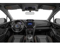 2021 Subaru Crosstrek Touring CVT Interior Shot 6