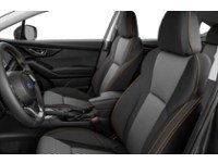 2021 Subaru Crosstrek Touring CVT Interior Shot 4