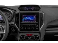 2021 Subaru Crosstrek Touring CVT Interior Shot 2