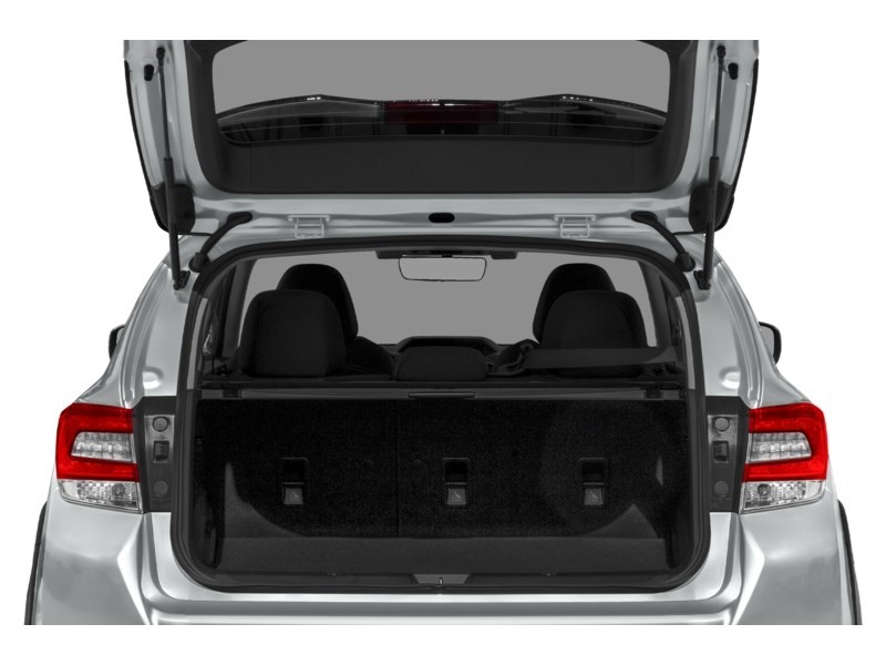 2023 Subaru Crosstrek Touring CVT Exterior Shot 4