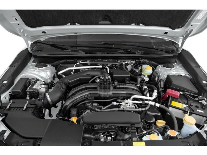 2021 Subaru Crosstrek Touring CVT Exterior Shot 3