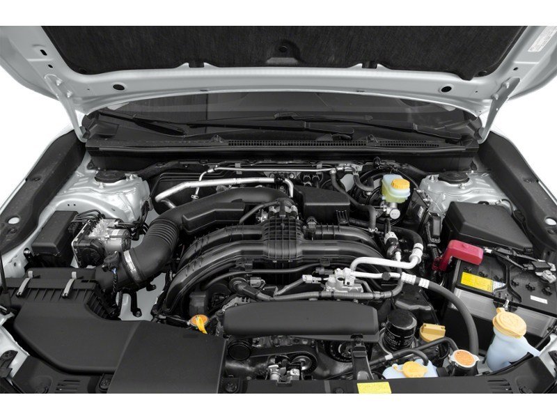 2021 Subaru Crosstrek Touring CVT Exterior Shot 3