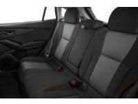 2021 Subaru Crosstrek Touring CVT Interior Shot 5