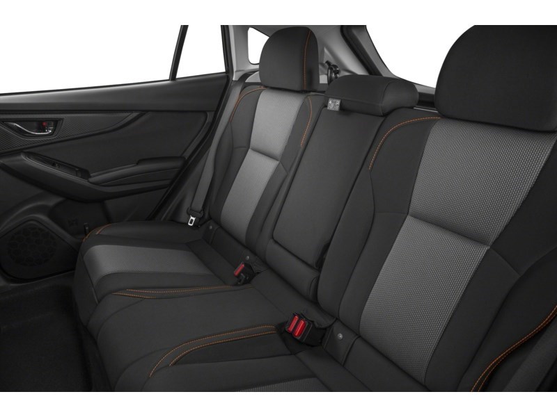 2023 Subaru Crosstrek Touring CVT Interior Shot 5