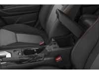 2023 Subaru Crosstrek Touring CVT Interior Shot 7