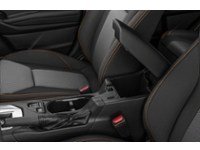2021 Subaru Crosstrek Touring CVT Interior Shot 7