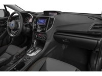 2023 Subaru Crosstrek Touring CVT Interior Shot 1