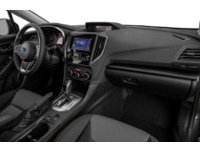 2021 Subaru Crosstrek Touring CVT Interior Shot 1