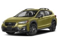 2021 Subaru Crosstrek Outdoor | Low KM's | Local Trade Exterior Shot 1