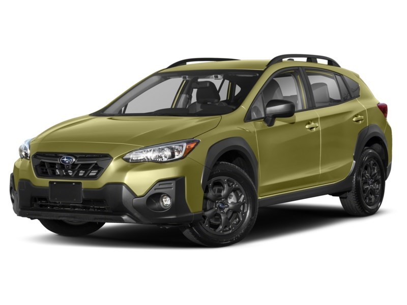 2023 Subaru Crosstrek Outdoor CVT Exterior Shot 1
