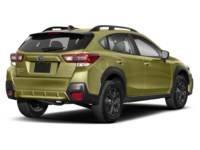 2023 Subaru Crosstrek Outdoor CVT Exterior Shot 2
