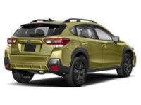 2021 Subaru Crosstrek Outdoor | Low KM's | Local Trade Exterior Shot 2