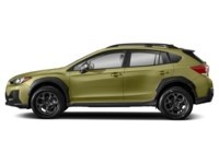 2023 Subaru Crosstrek Outdoor CVT Exterior Shot 6