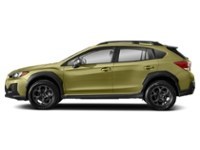 2021 Subaru Crosstrek Outdoor | Low KM's | Local Trade Exterior Shot 6