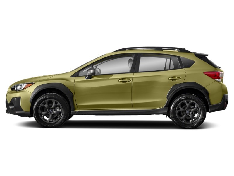 2021 Subaru Crosstrek Outdoor | Low KM's | Local Trade Exterior Shot 6