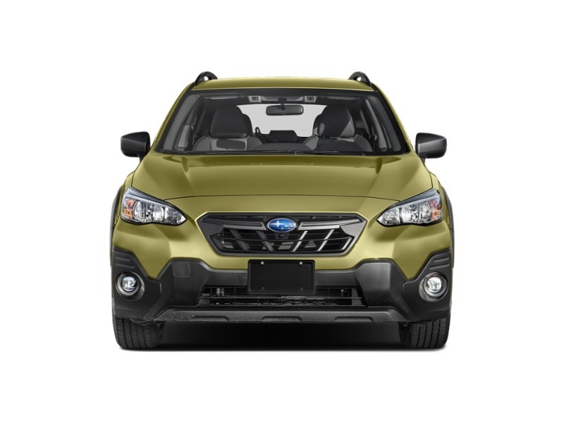 2021 Subaru Crosstrek Outdoor | Low KM's | Local Trade Exterior Shot 5