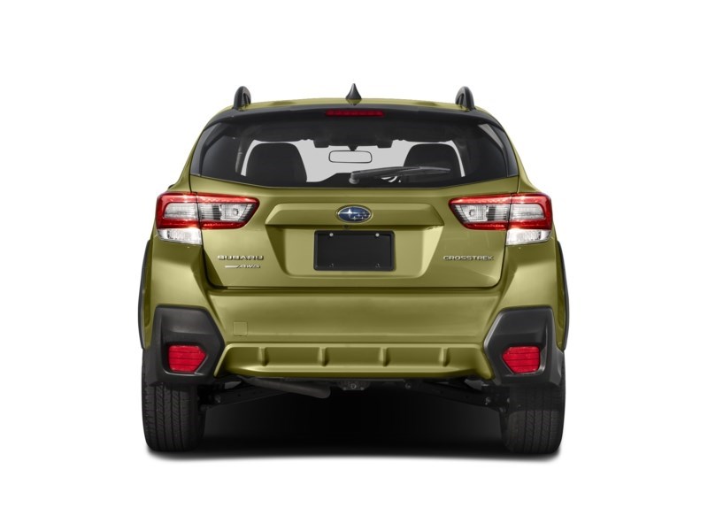 2023 Subaru Crosstrek Outdoor CVT Exterior Shot 7