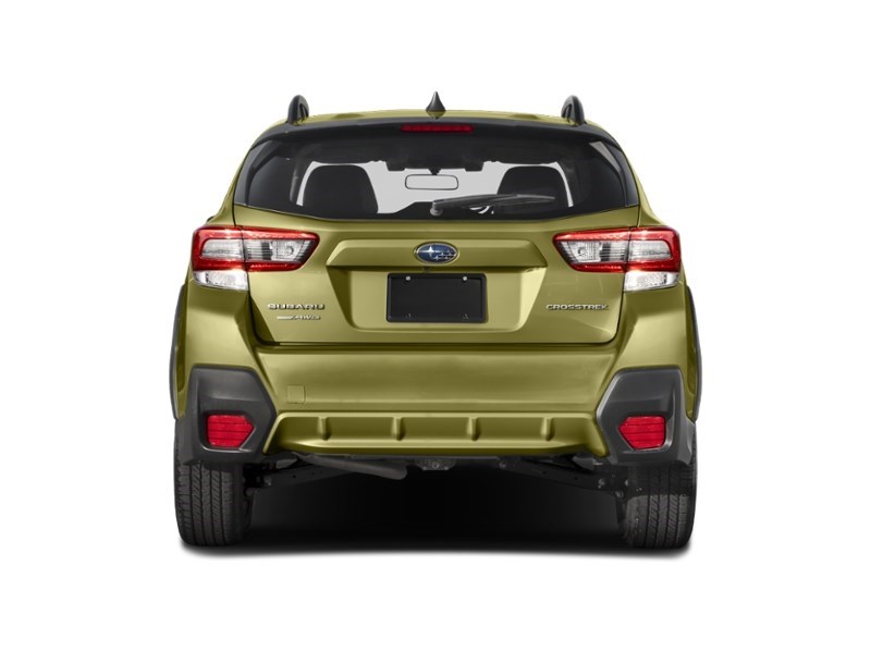 2021 Subaru Crosstrek Outdoor | Low KM's | Local Trade Exterior Shot 7