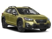 2023 Subaru Crosstrek Outdoor CVT Exterior Shot 8