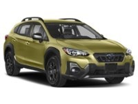 2021 Subaru Crosstrek Outdoor | Low KM's | Local Trade Exterior Shot 8