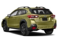 2023 Subaru Crosstrek Outdoor CVT Exterior Shot 9