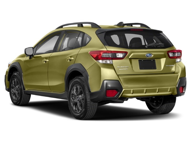 2021 Subaru Crosstrek Outdoor | Low KM's | Local Trade Exterior Shot 9