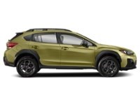 2021 Subaru Crosstrek Outdoor | Low KM's | Local Trade Exterior Shot 10