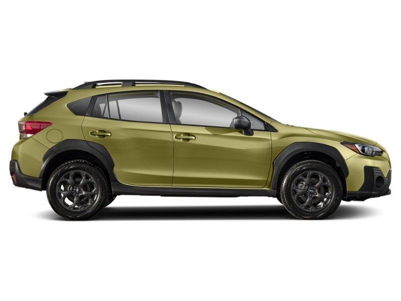 2021 Subaru Crosstrek Outdoor | Low KM's | Local Trade Exterior Shot 10