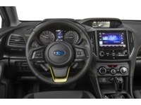 2023 Subaru Crosstrek Outdoor CVT Interior Shot 3
