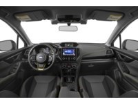 2023 Subaru Crosstrek Outdoor CVT Interior Shot 6